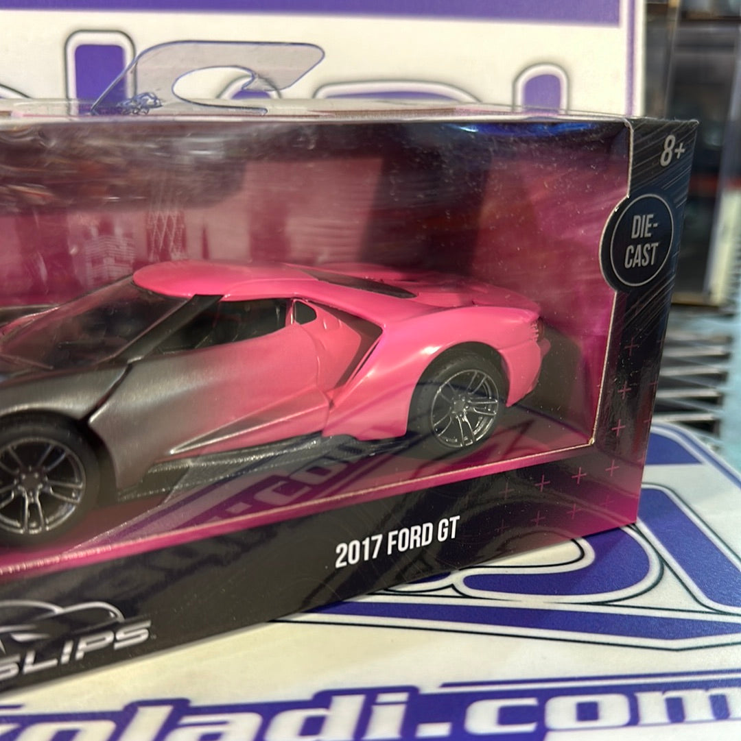 Ford GT  Jada 34851 1/32