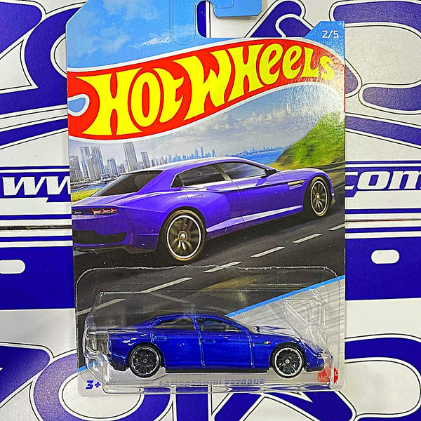 HDH13 LAMBORGHINI ESTOQUE