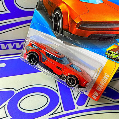 PROMO DEL DÍA JBB09 DRIFT N BREAK