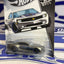 FRN25 CHEVY CAMARO CONCEPT ZAMAC