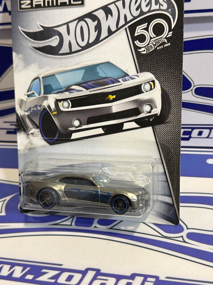 FRN25 CHEVY CAMARO CONCEPT ZAMAC