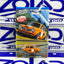 JKY27 CUSTOM PERSONNALISE HONDA N600