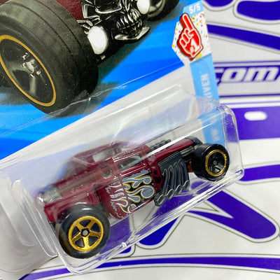 JJJ92 BONE SHAKER