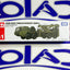 141 JGSDF HEAVY WHEELED RECOVERY VEHICLE TAKARA TOMY