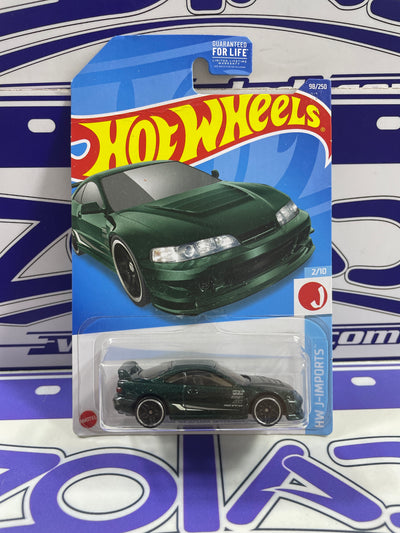 HCV84 CUSTOM 01 ACURA INTEGRA GSR