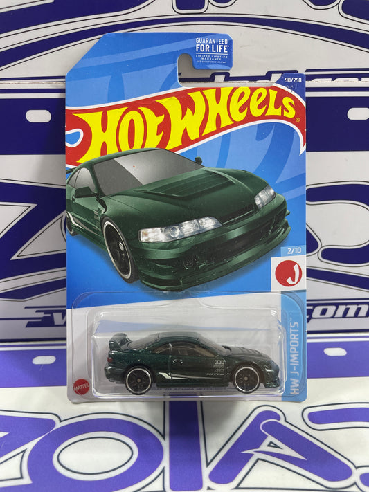 HCV84 CUSTOM 01 ACURA INTEGRA GSR