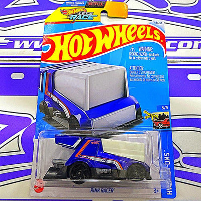 HRY79 RINK RACER