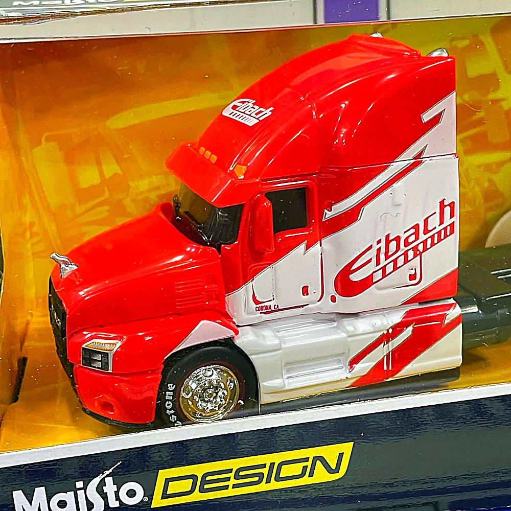 12447 MACK ANTHEM MAISTO