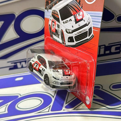 HDH42 VOLKSWAGEN SCIROCCO GT 24