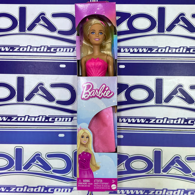 BARBIE DONCELLA