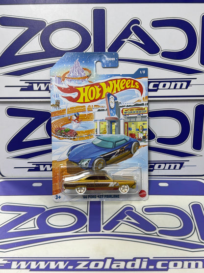 GRR07 FORD 427 FAIRLANE