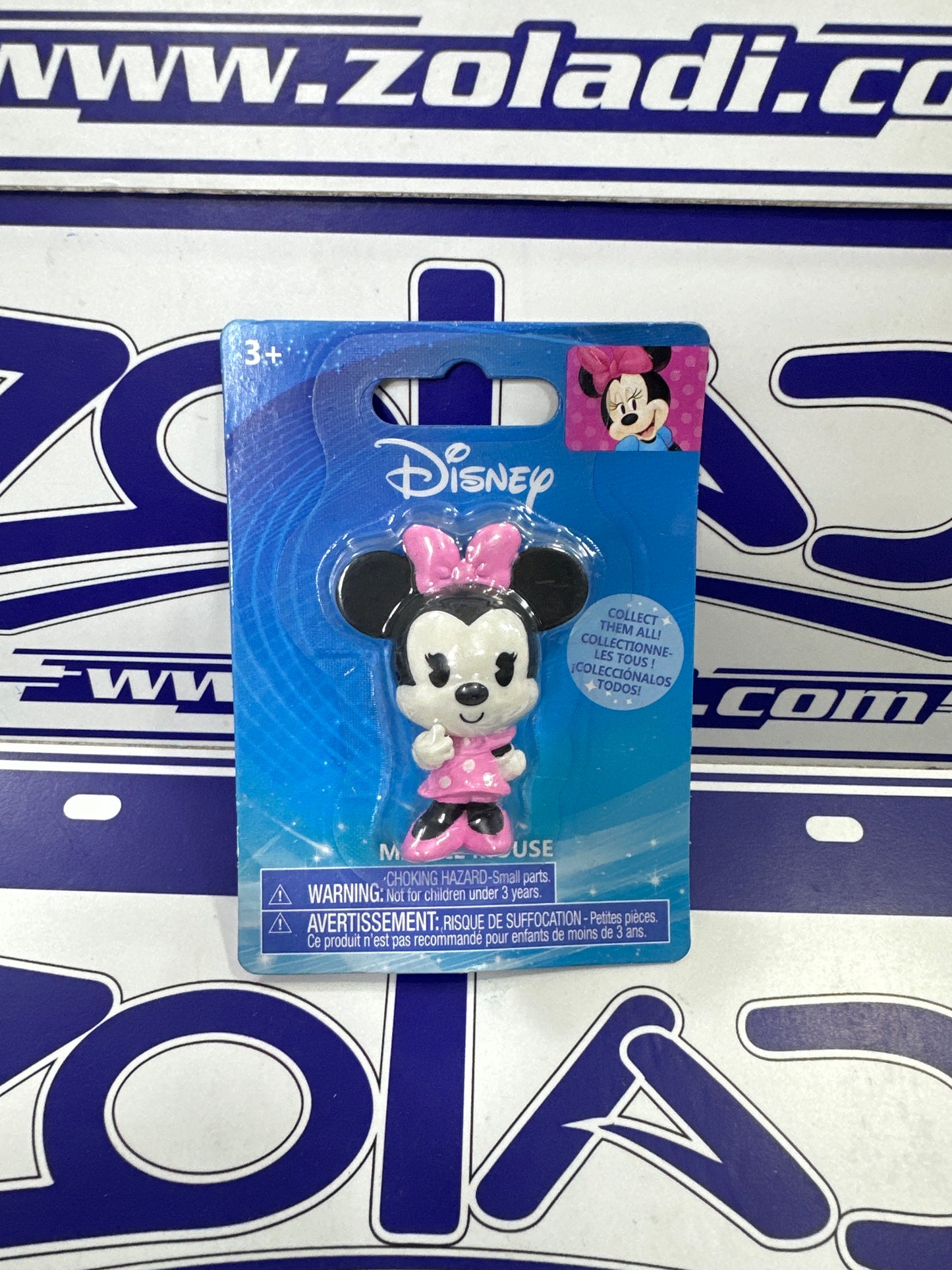 FIGURAS DISNEY ALEATORIO