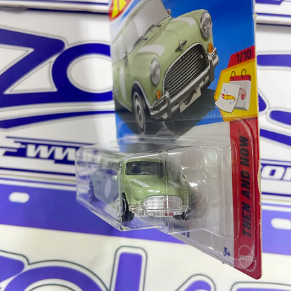 JJH39 AUSTIN MINI COOPER S