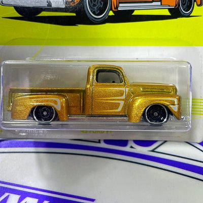 GBC15 FORD F1