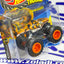 JDP71 HW TIGER SHARK MONSTER TRUCKS