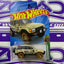 HCT64 TOYOTA LAND CRUISER 80