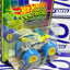 JFX16 BATTITUDE MONSTER TRUCKS