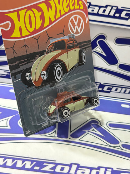 HDH45 VOLKSWAGEN BEETLE