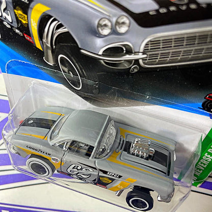 JBB08 62 CORVETTE GASSER