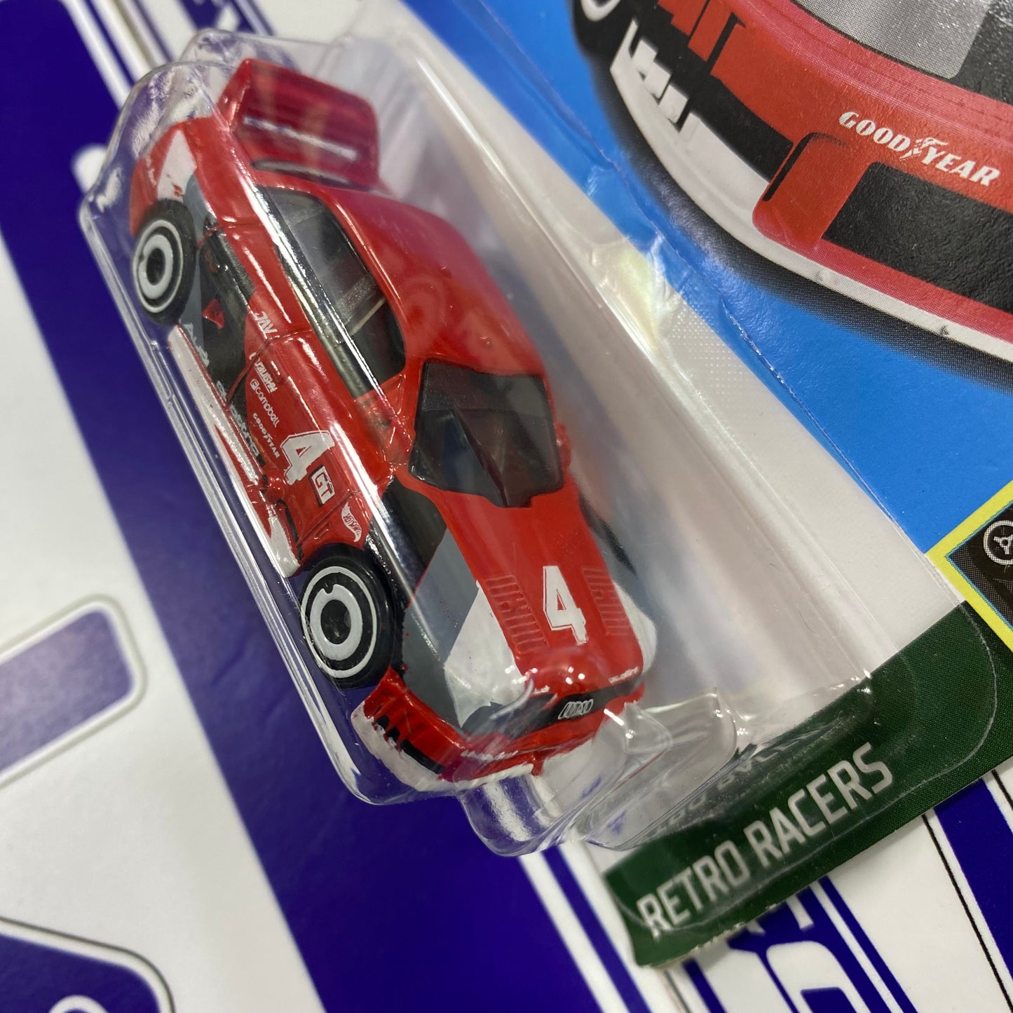 HKJ81 AUDI 90 QUATTRO