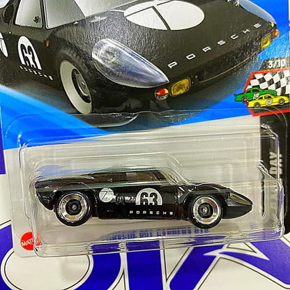 HYY03 PORSCHE 904 CARRERA GTS