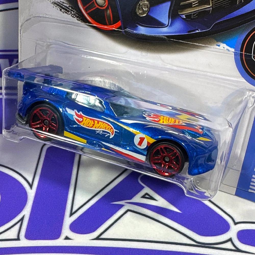 DHP38 SRT VIPER GTS-R