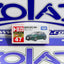 47 NISSAN NOTE AURA TAKARA TOMY