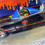 33737 CLASSIC TV SERIES BATMAN ,ROBIN , THE PENGUIN , THE JOKER Y BATMOBILE