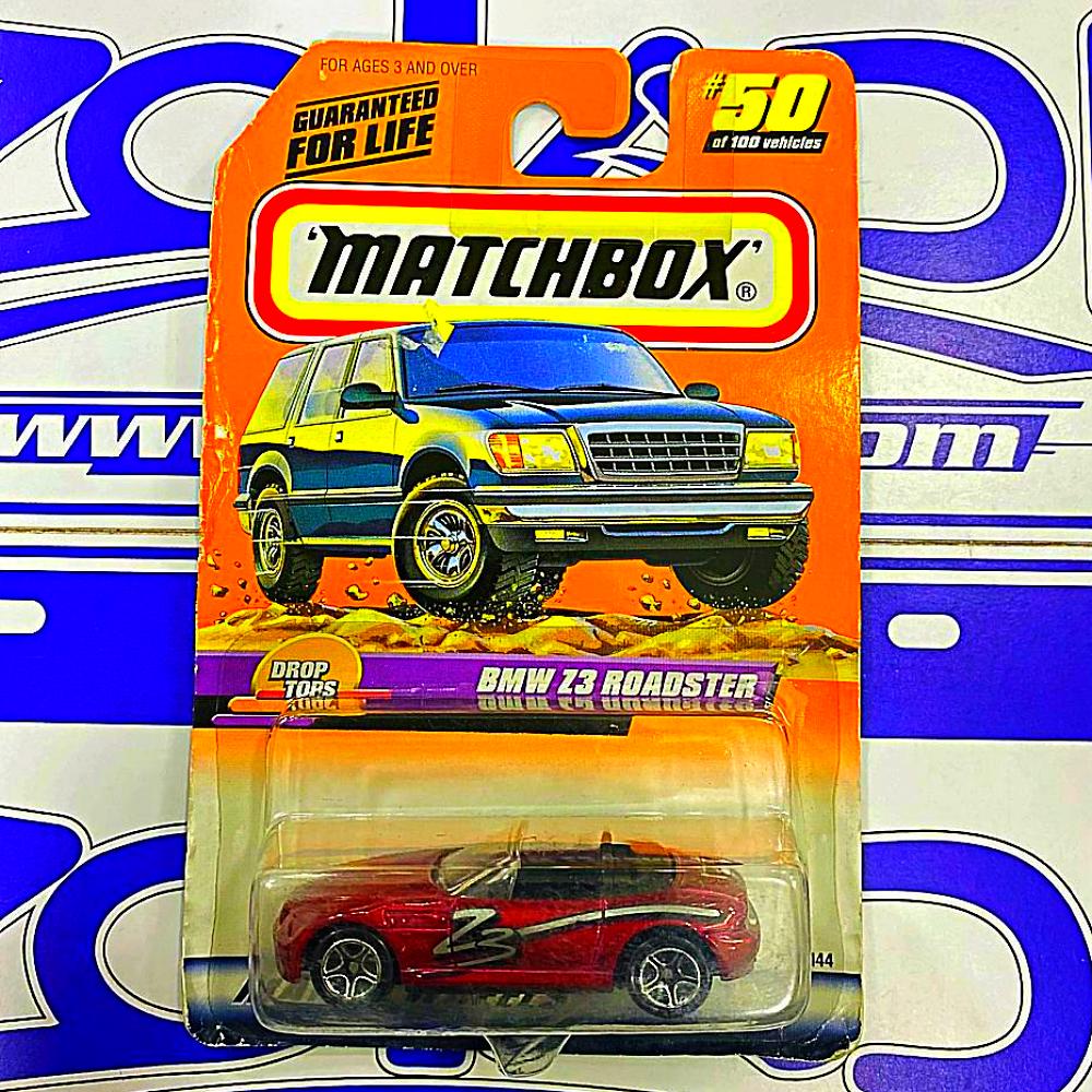 30782 BMW Z3 ROADSTER