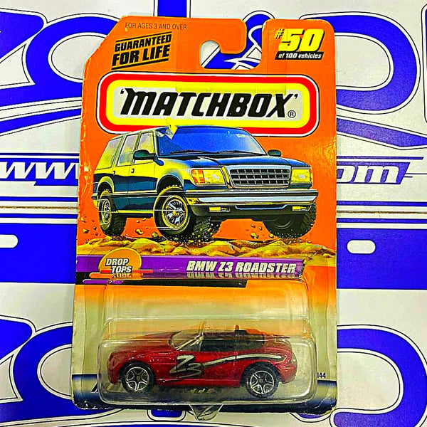 30782 BMW Z3 ROADSTER