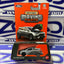 JBW90 FORD FOCUS RS