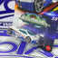 JCB94 SLING SHOT ACCELERACERS