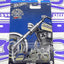HRR90 BAD BAGGER