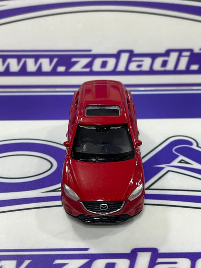 SU MAZDA CX5