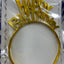 VINCHA DE CUMPLEAÑOS  HAPPY BIRTHDAY TIARA