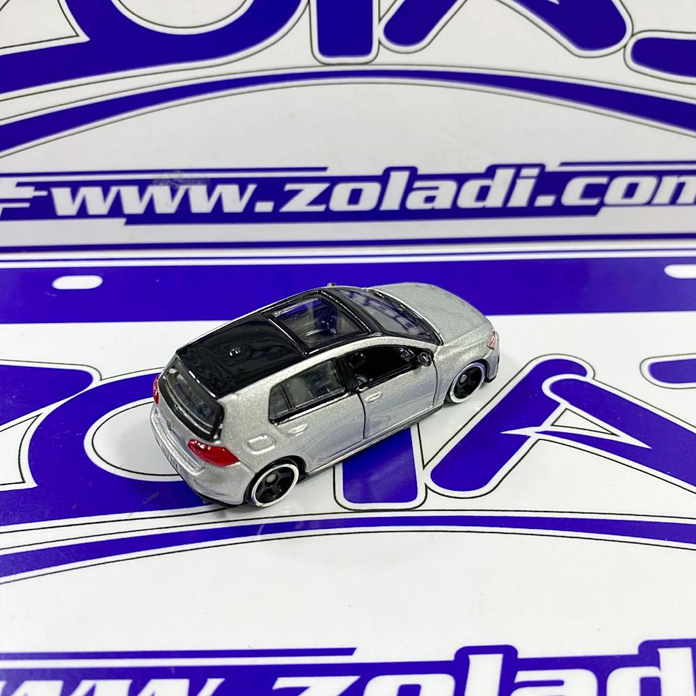 12517 VOLKSWAGEN GOLF GTI 2017