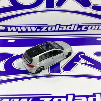 12517 VOLKSWAGEN GOLF GTI 2017