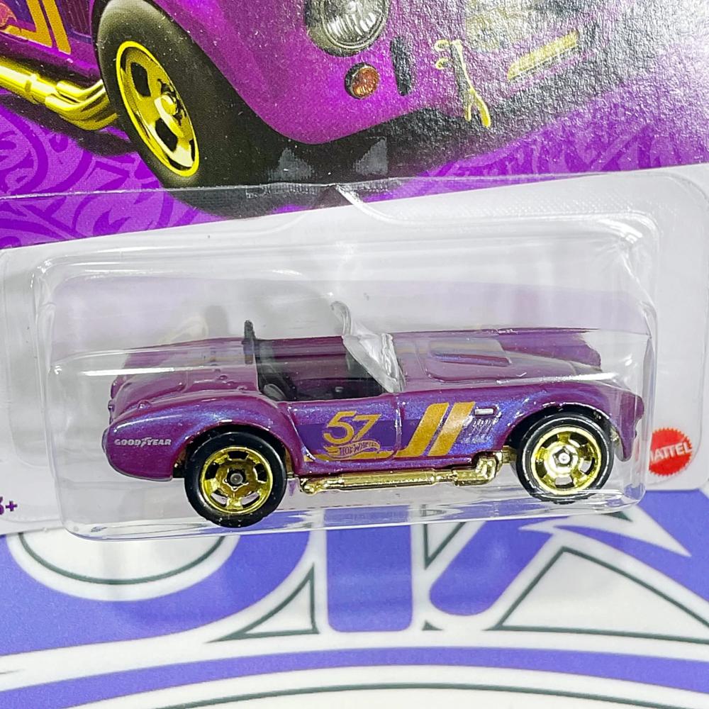 JDM29 SHELBY COBRA 427 S/C