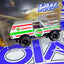 HRT08 RANGE ROVER CLASSIC SPEED GRAPHICS