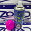 SPRAY DE ESPUMA DE NIEVE ARTIFICIAL