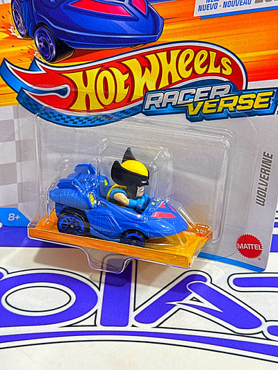 HRT16 WOLVERINE