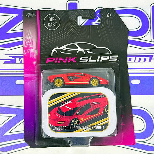 14059 LAMBORGHINI COUNTACH LPI 800