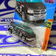 HTB95 DODGE VAN
