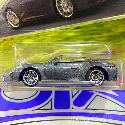 JBP06 PORSCHE 911 CARRERA CABRIOLET