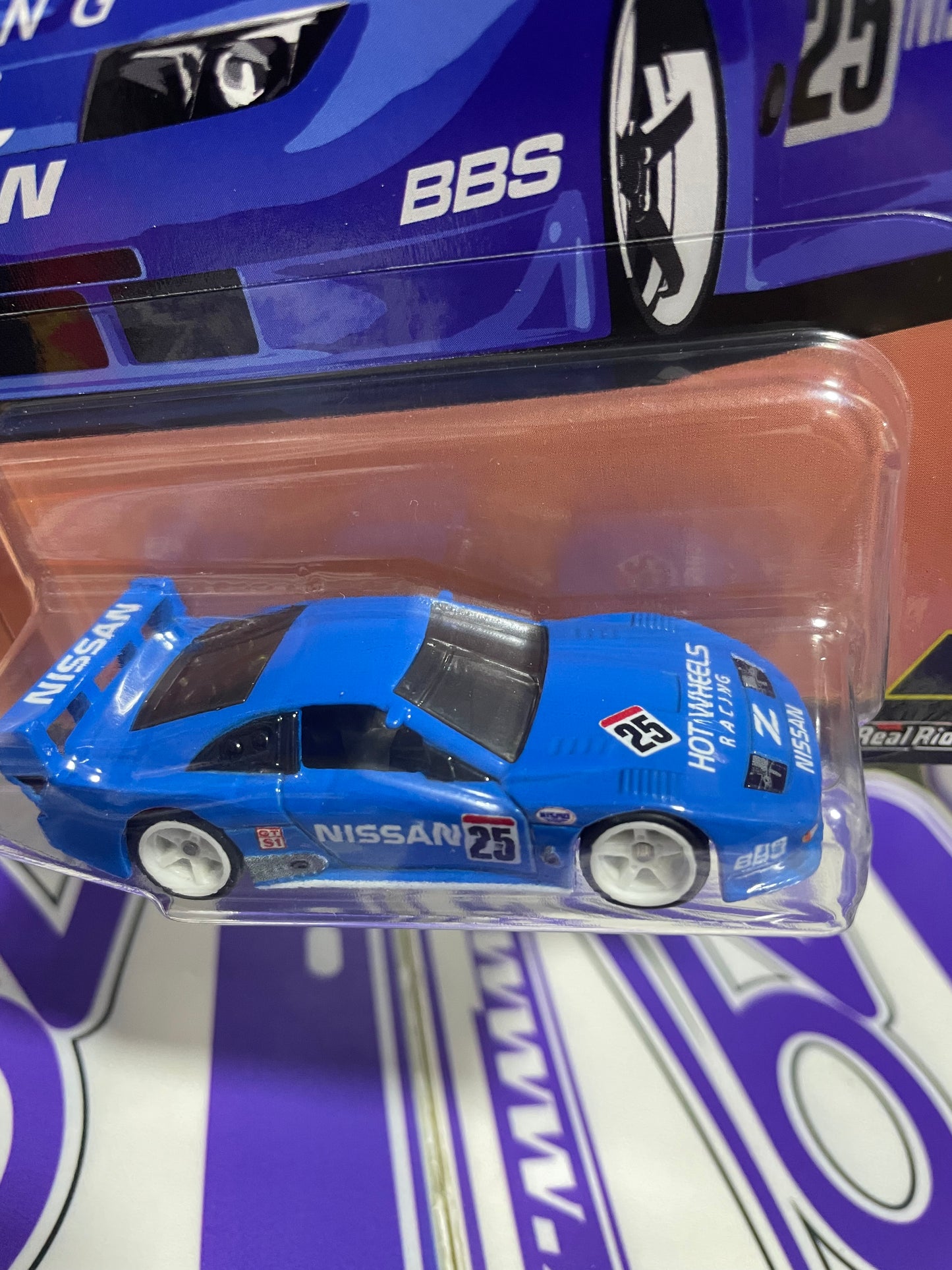 JBK61 NISSAN 300ZX