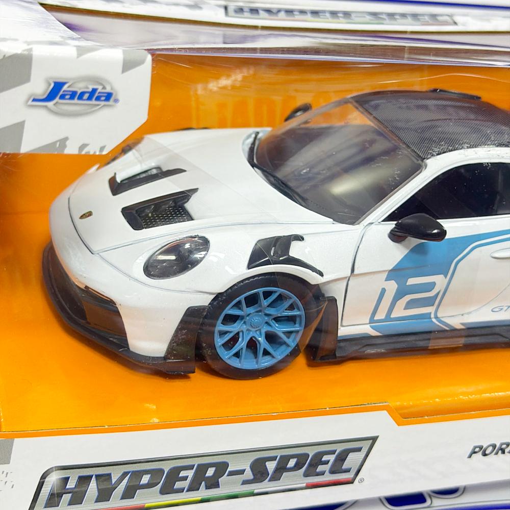 36494 PORSCHE 911 GT3 RS 992 1/24
