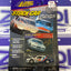 FORD THUNDERBIRD STOCK CAR LEGENDS JHONNY LIGHTNING