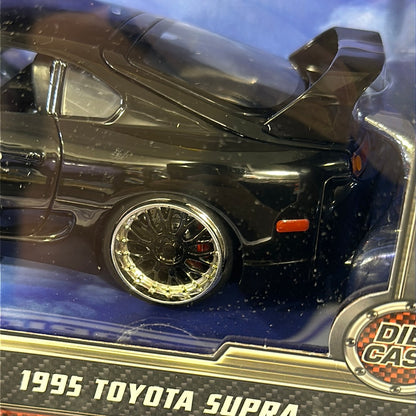 Fast&Furious Toyota Supra 33380 1/24