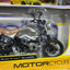 02338 BMW R NINET SCRAMBLER MAISTO