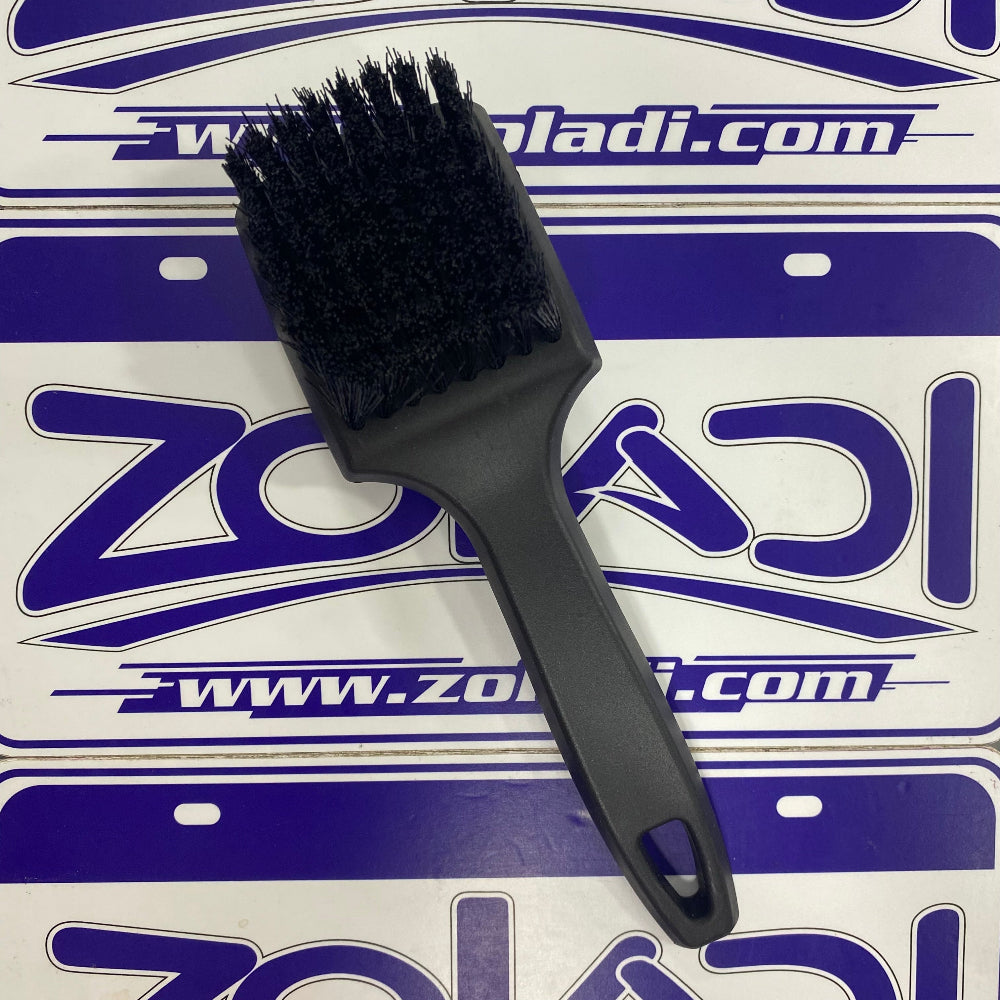 CEPILLO PARA LIMPIEZA DETALLADA DE LLANTAS TIRE BRUSH